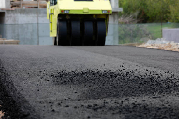 Best Permeable Paver Driveway  in Sumas, WA