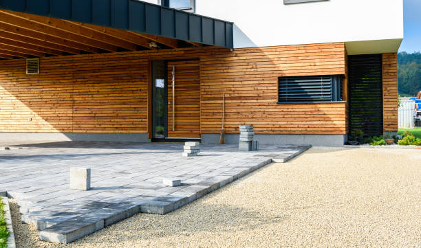 Best Professional Driveway Pavers  in Sumas, WA