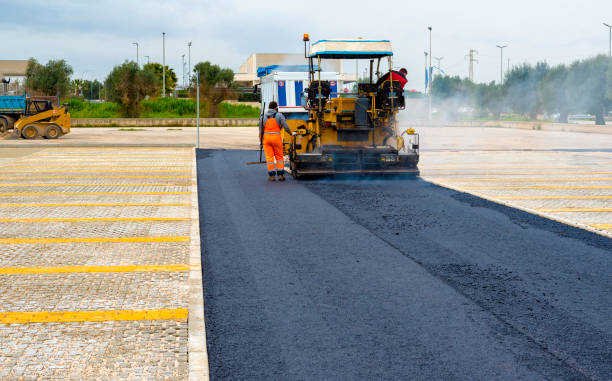Sumas, WA Driveway Pavers Company