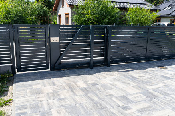 Best Professional Driveway Pavers  in Sumas, WA