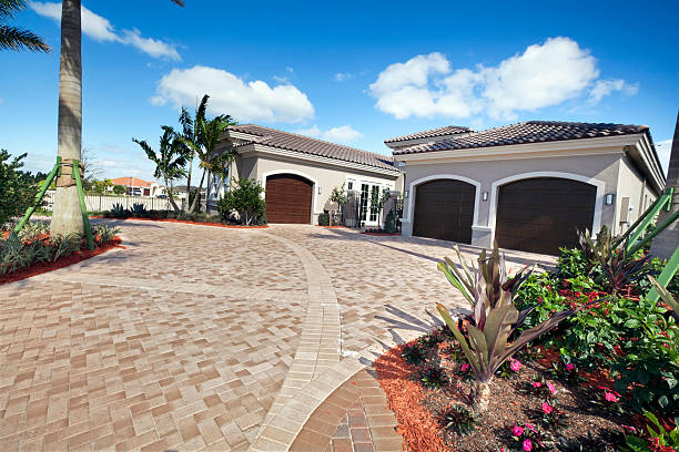 Commercial Driveway Pavers in Sumas, WA