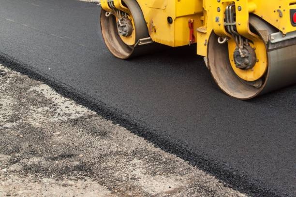 Best Affordable Driveway Paving  in Sumas, WA
