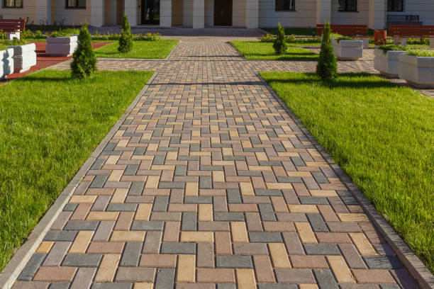 Best Driveway Paving Contractor  in Sumas, WA